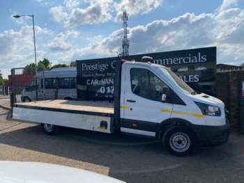 Used Ford Transit 2021 for sale - 74690673: Photo