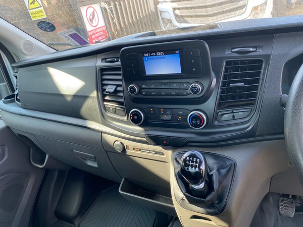 Used Ford Transit 2021 for sale - 74690673: Photo 40