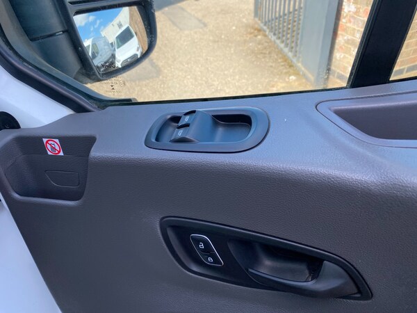 Used Ford Transit 2021 for sale - 74690673: Photo 41