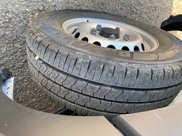 Used Ford Transit 2021 for sale - 74690673: Photo 42