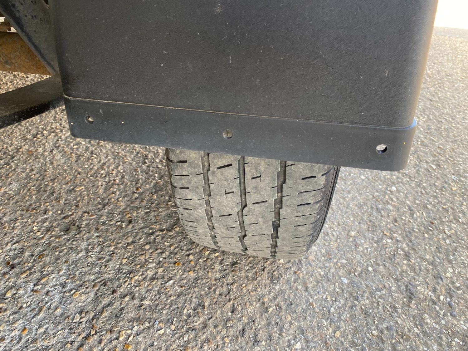 Vehicle 43