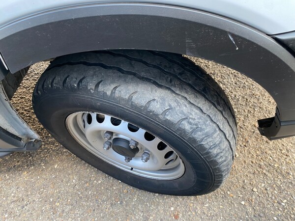 Used Ford Transit 2021 for sale - 74690673: Photo 44