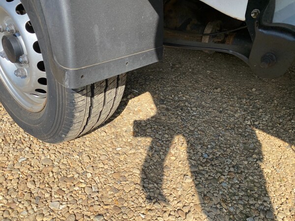 Used Ford Transit 2021 for sale - 74690673: Photo 45