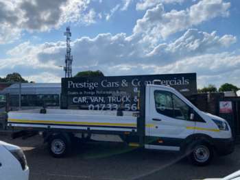 Used Ford Transit 2021 for sale - 74690673: Photo
