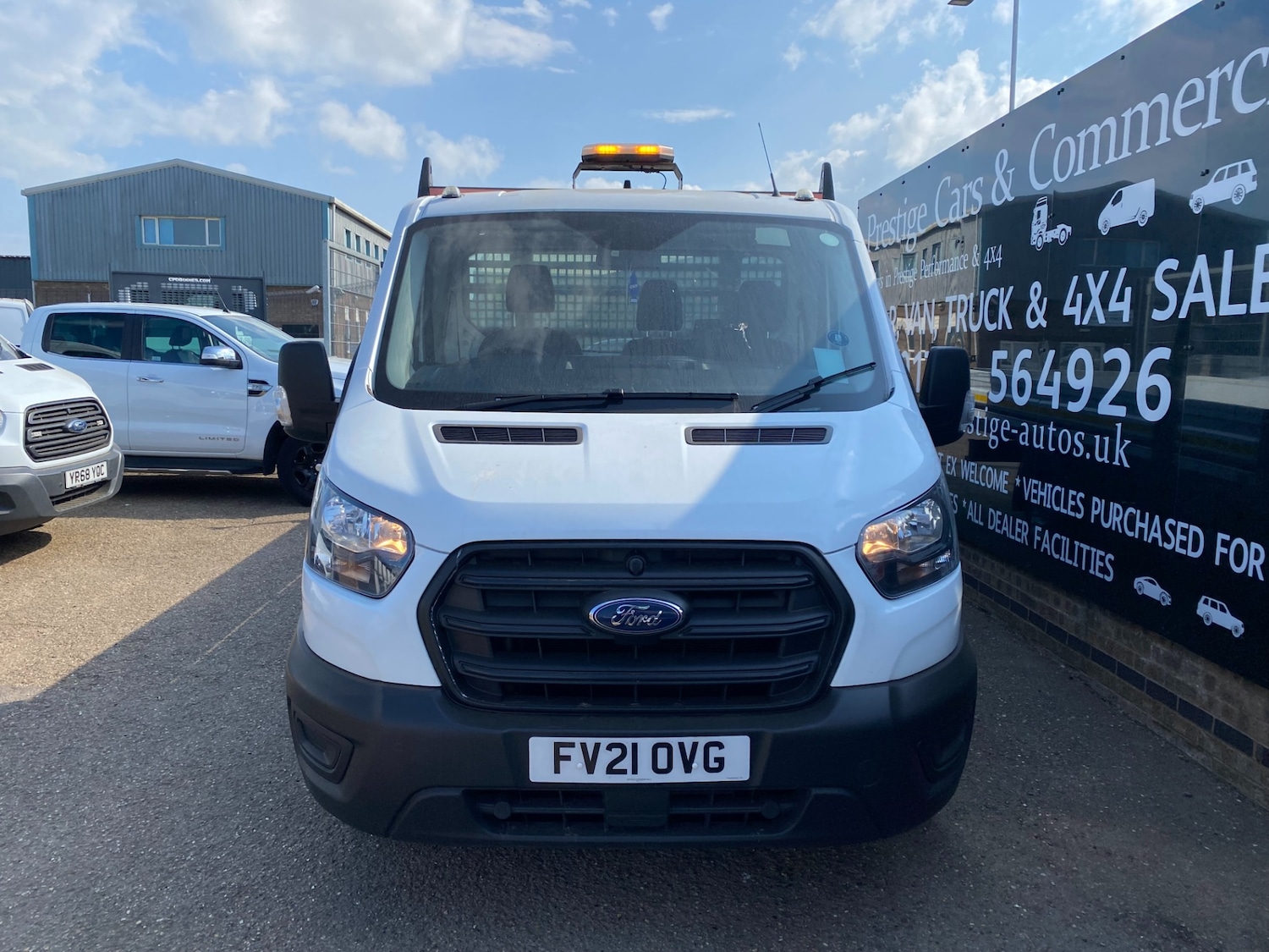 Vehicle 50