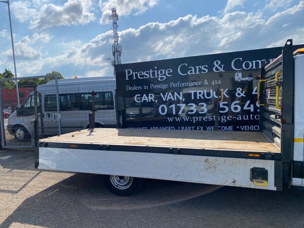 Used Ford Transit 2021 for sale - 74690673: Photo 55