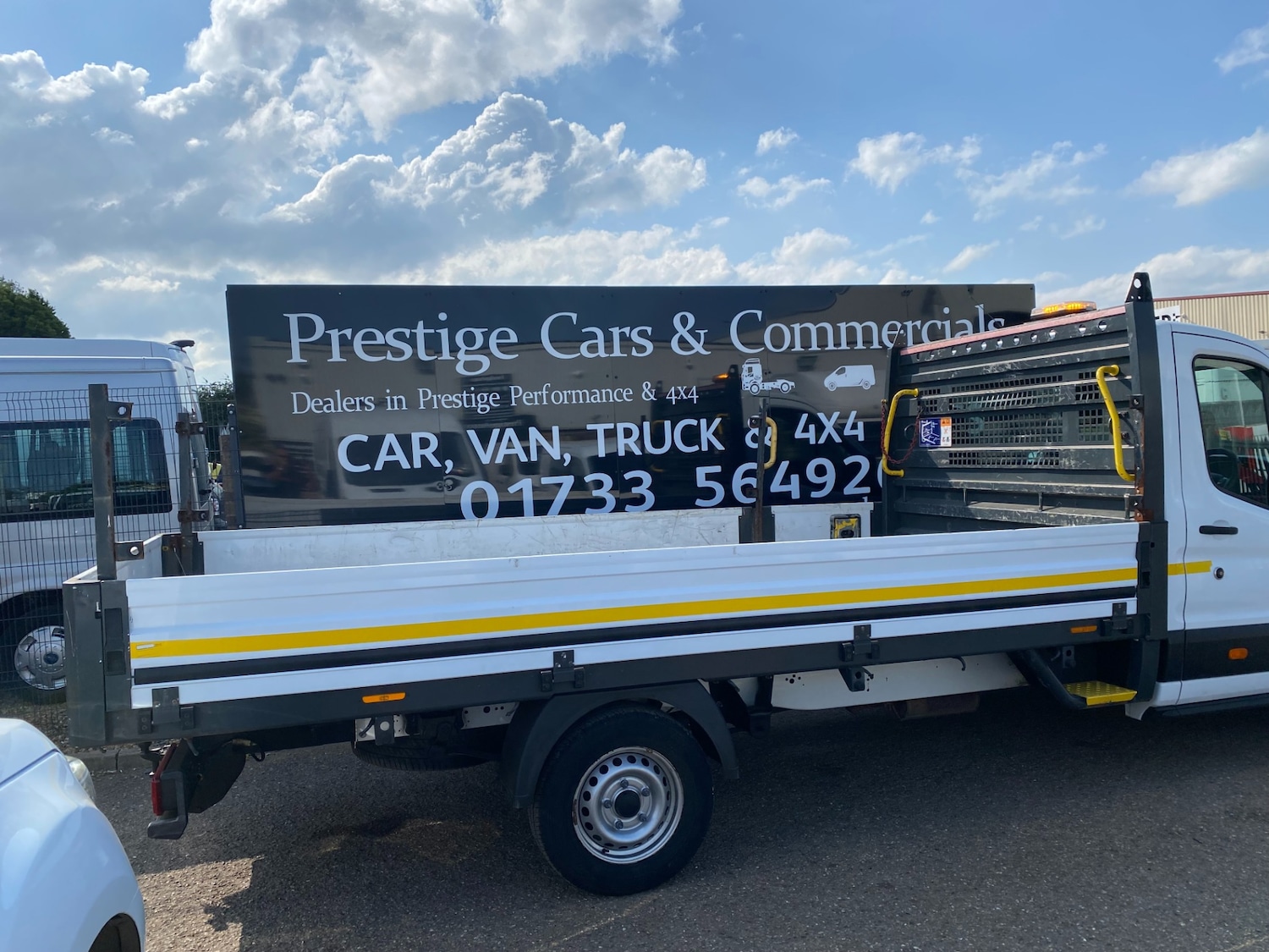 Vehicle 57