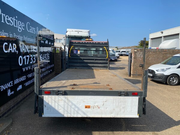 Used Ford Transit 2021 for sale - 74690673: Photo 6