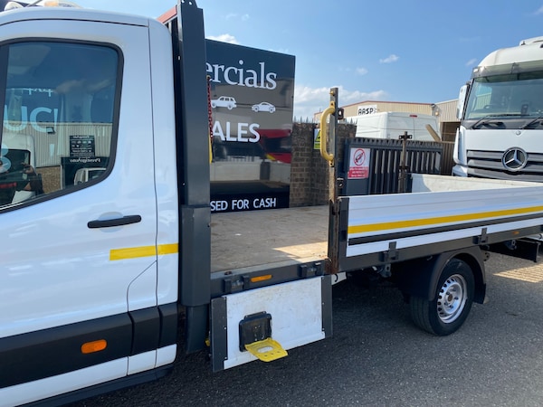 Used Ford Transit 2021 for sale - 74690673: Photo 8