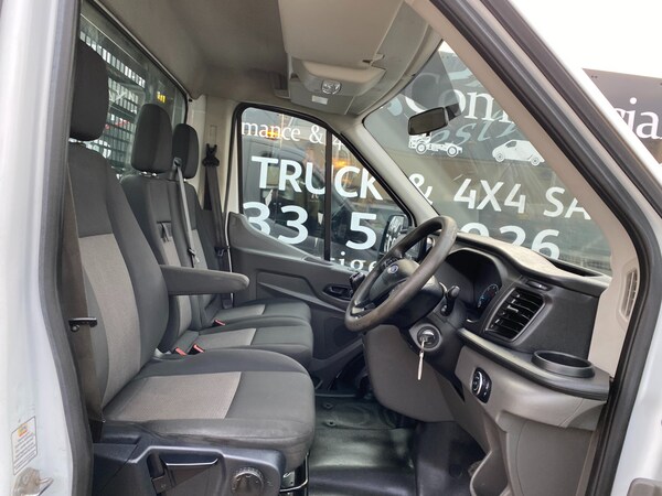 Used Ford Transit 2021 for sale - 74724151: Photo 11