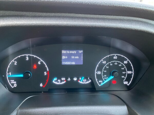 Used Ford Transit 2021 for sale - 74724151: Photo 12