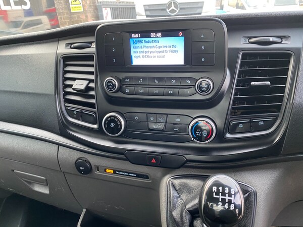 Used Ford Transit 2021 for sale - 74724151: Photo 13