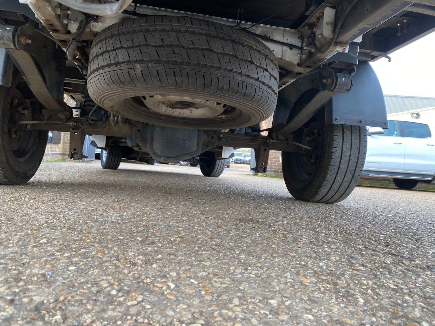 Vehicle 17