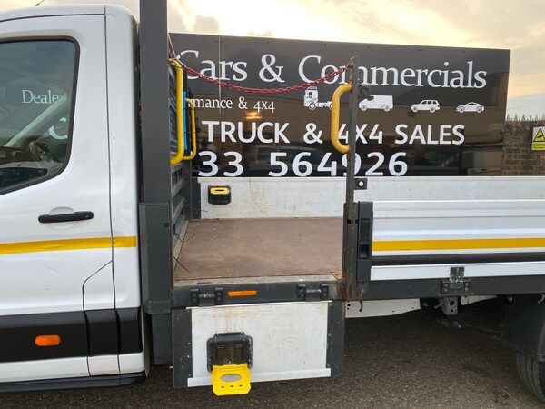 Used Ford Transit 2021 for sale - 74724151: Photo 22