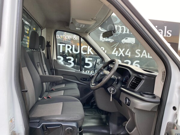 Used Ford Transit 2021 for sale - 74724151: Photo 23