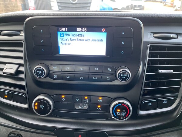 Used Ford Transit 2021 for sale - 74724151: Photo 24