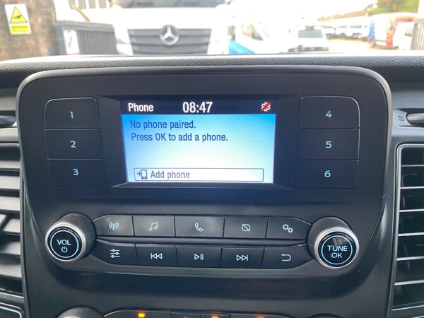 Used Ford Transit 2021 for sale - 74724151: Photo 26