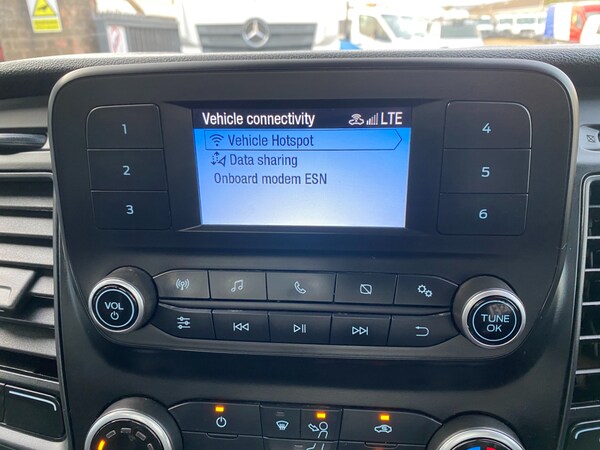Used Ford Transit 2021 for sale - 74724151: Photo 27