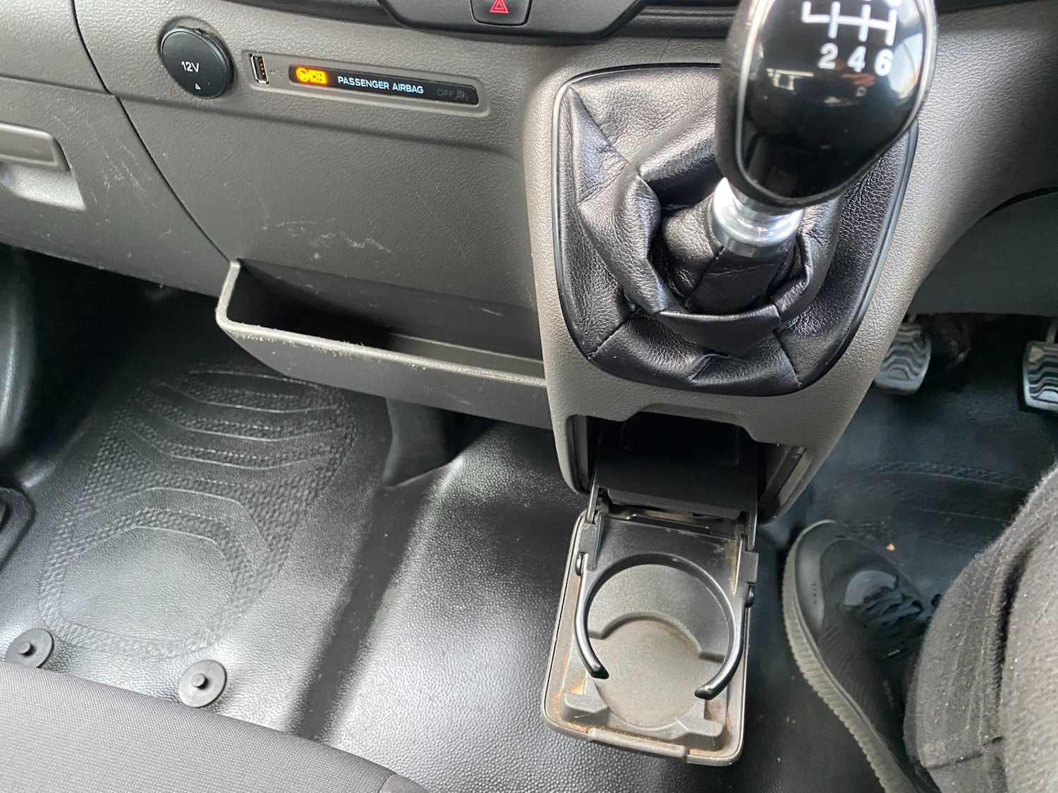 Vehicle 28