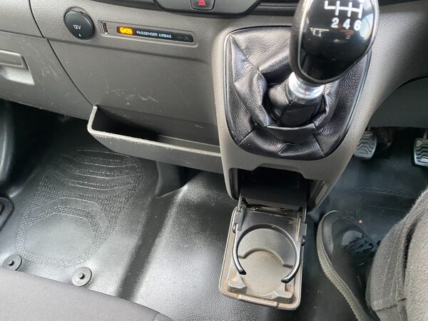 Used Ford Transit 2021 for sale - 74724151: Photo 28