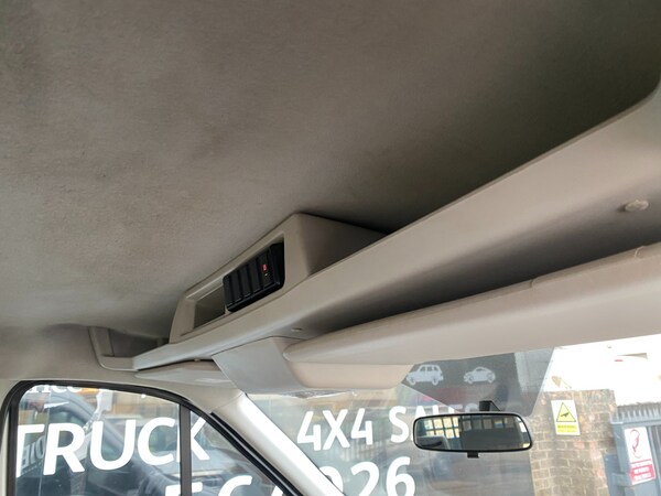 Used Ford Transit 2021 for sale - 74724151: Photo 32