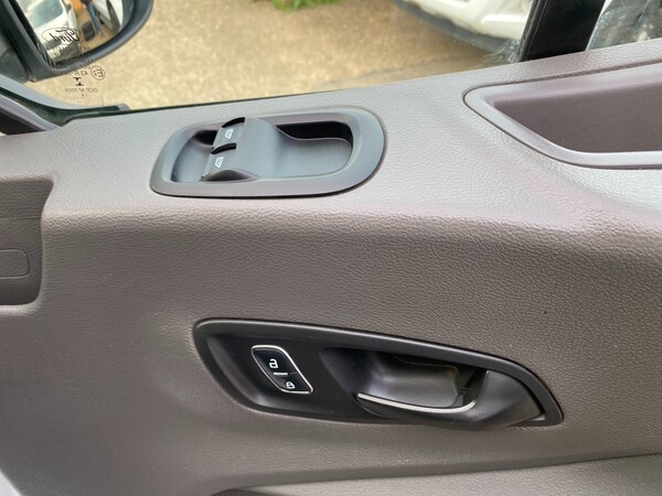 Used Ford Transit 2021 for sale - 74724151: Photo 34