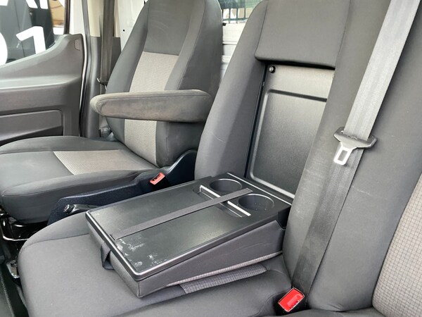 Used Ford Transit 2021 for sale - 74724151: Photo 36