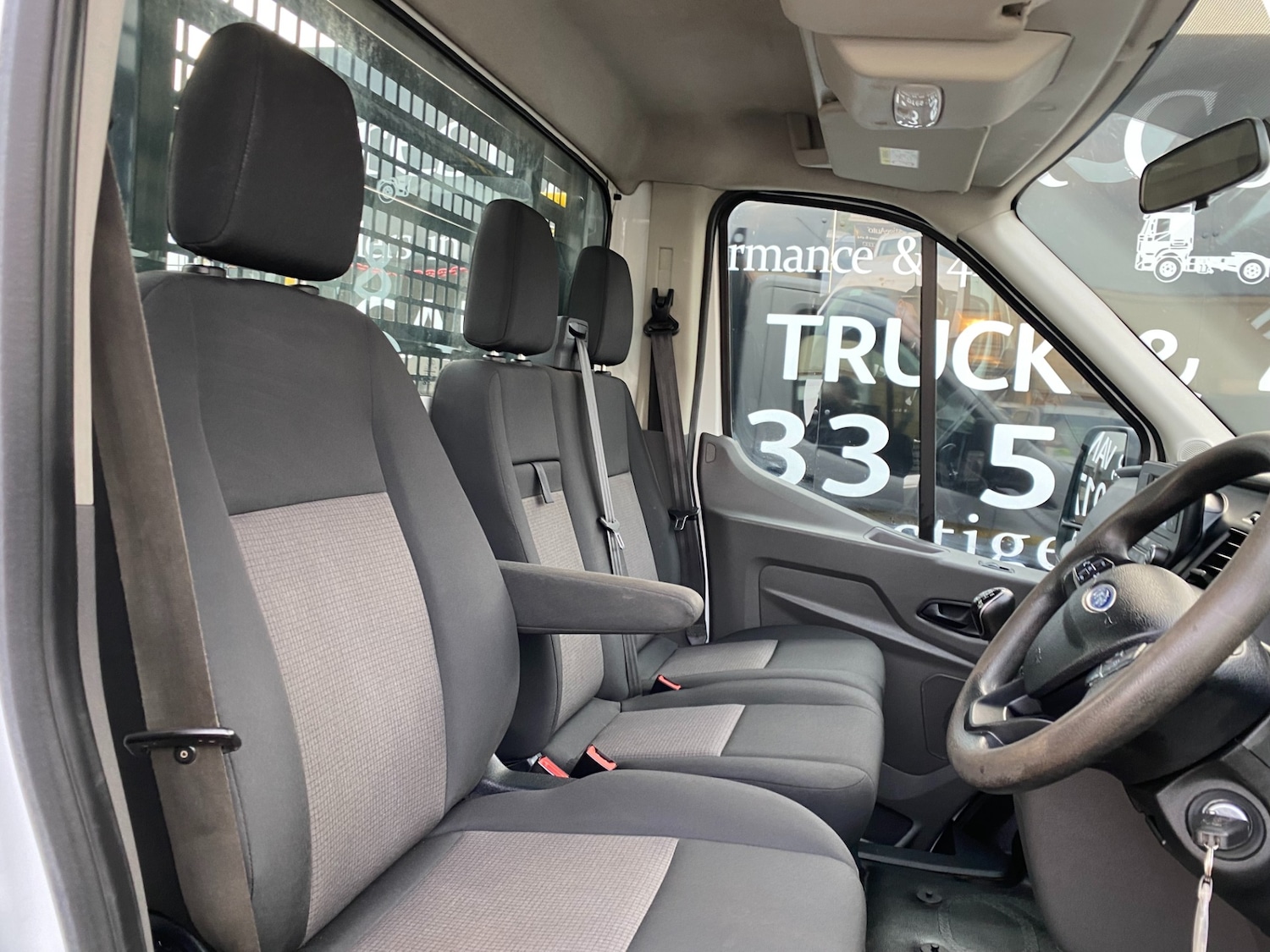 Vehicle 38