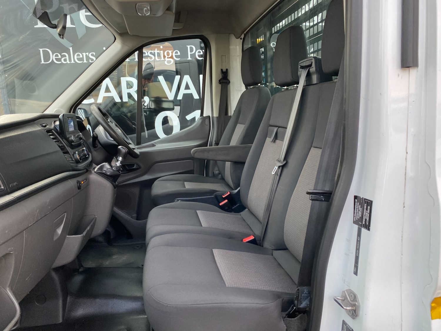 Vehicle 39