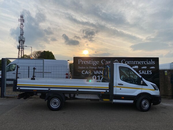 Used Ford Transit 2021 for sale - 74724151: Photo 3