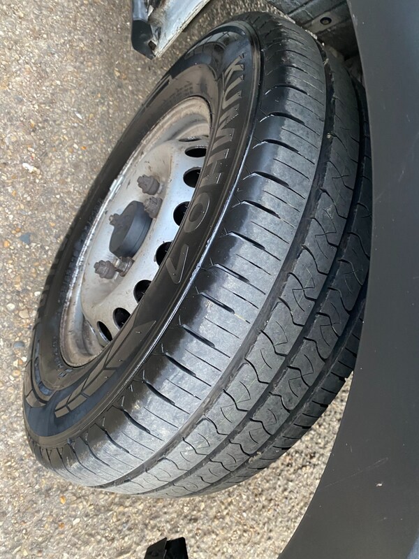 Used Ford Transit 2021 for sale - 74724151: Photo 41