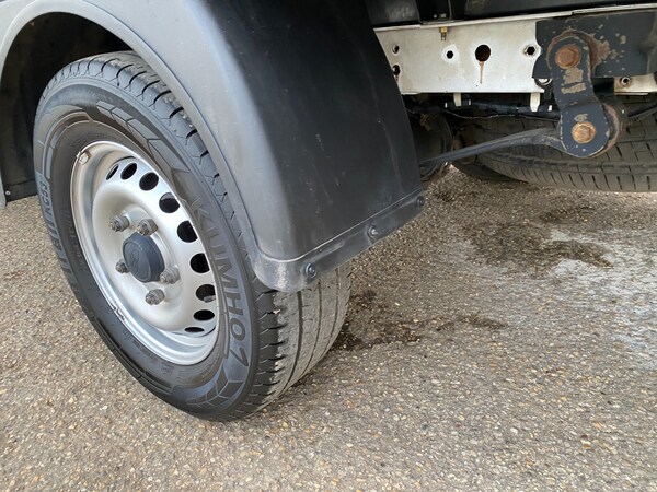 Used Ford Transit 2021 for sale - 74724151: Photo 43