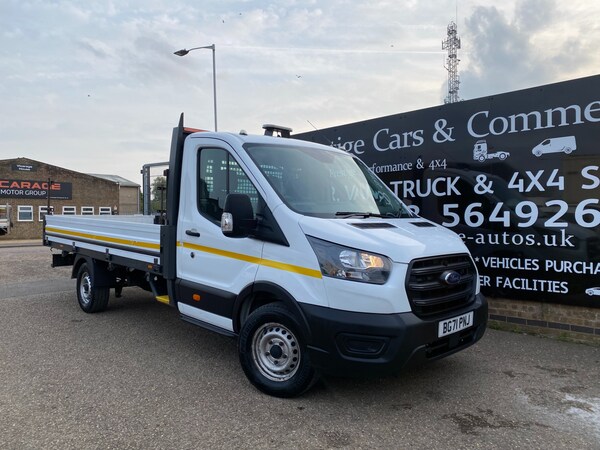 Used Ford Transit 2021 for sale - 74724151: Photo 44