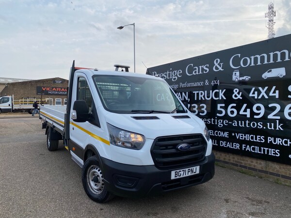 Used Ford Transit 2021 for sale - 74724151: Photo 45