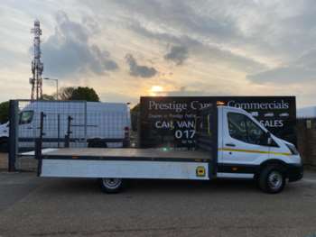 Used Ford Transit 2021 for sale - 74724151: Photo