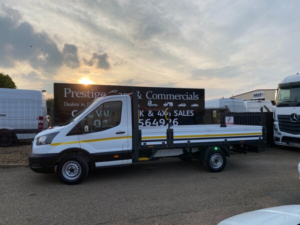 Used Ford Transit 2021 for sale - 74724151: Photo 53