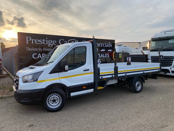 Used Ford Transit 2021 for sale - 74724151: Photo 56
