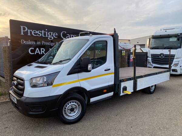 Used Ford Transit 2021 for sale - 74724151: Photo 57