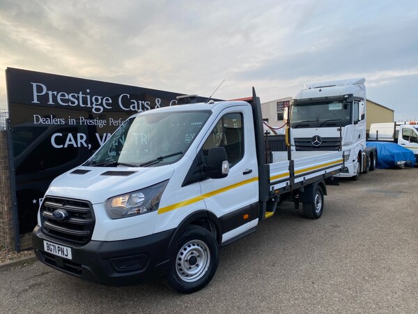 Used Ford Transit 2021 for sale - 74724151: Photo 58