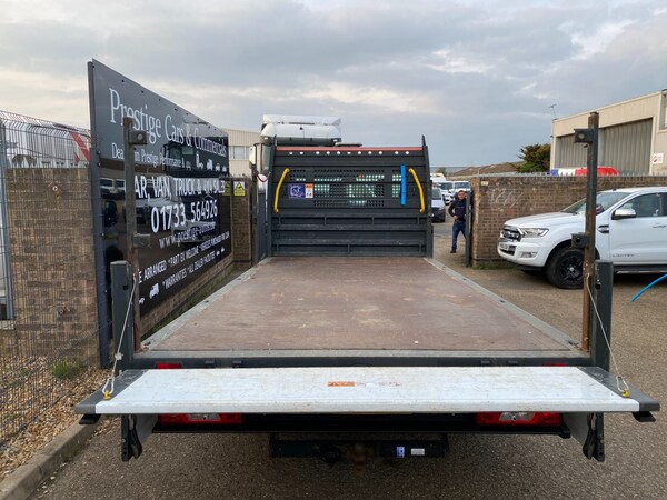Used Ford Transit 2021 for sale - 74724151: Photo 6
