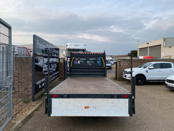 Used Ford Transit 2021 for sale - 74724151: Photo 7