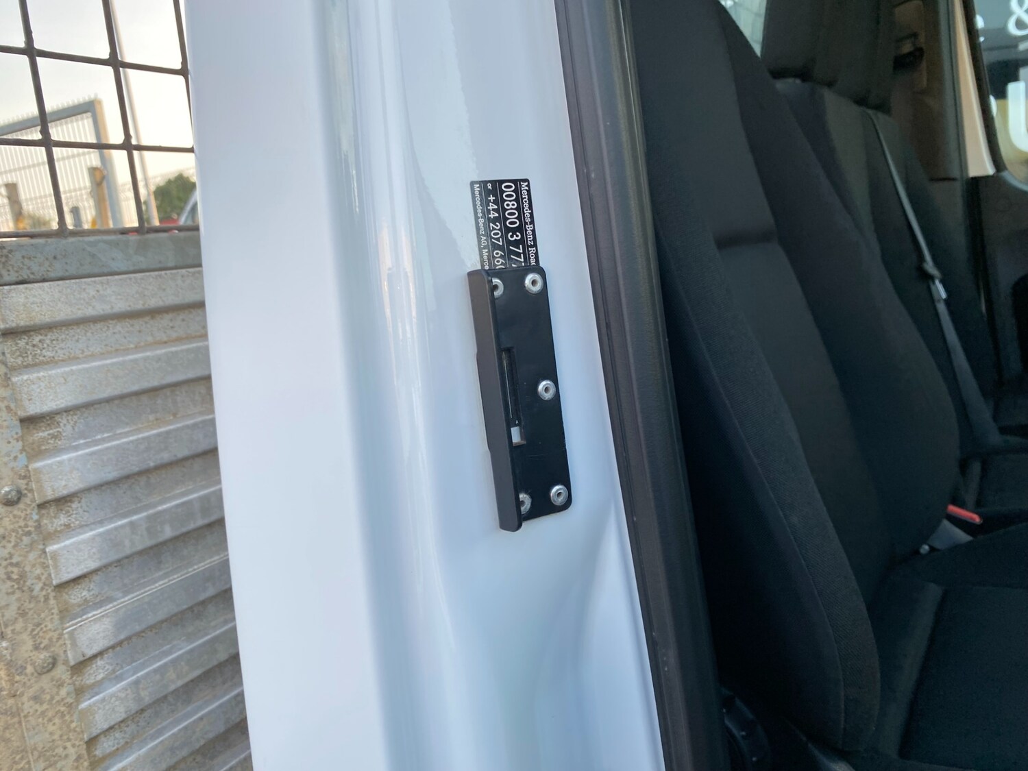 Vehicle 23