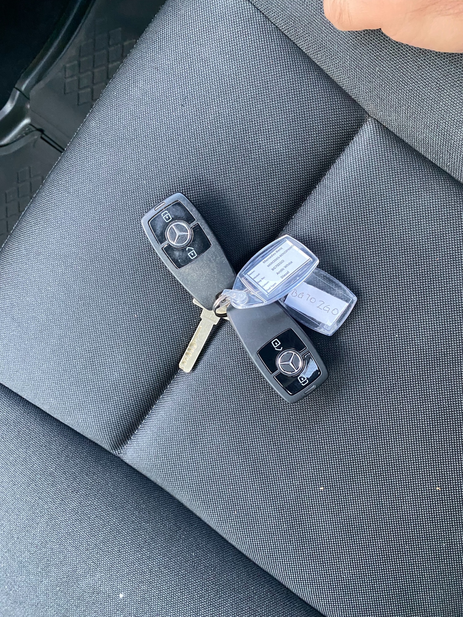 Vehicle 24