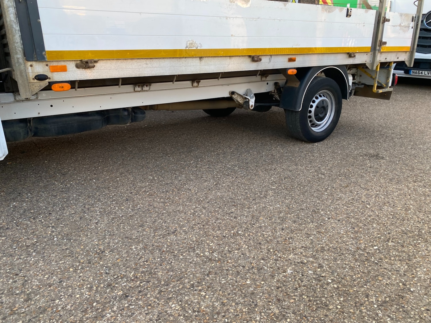 Vehicle 25