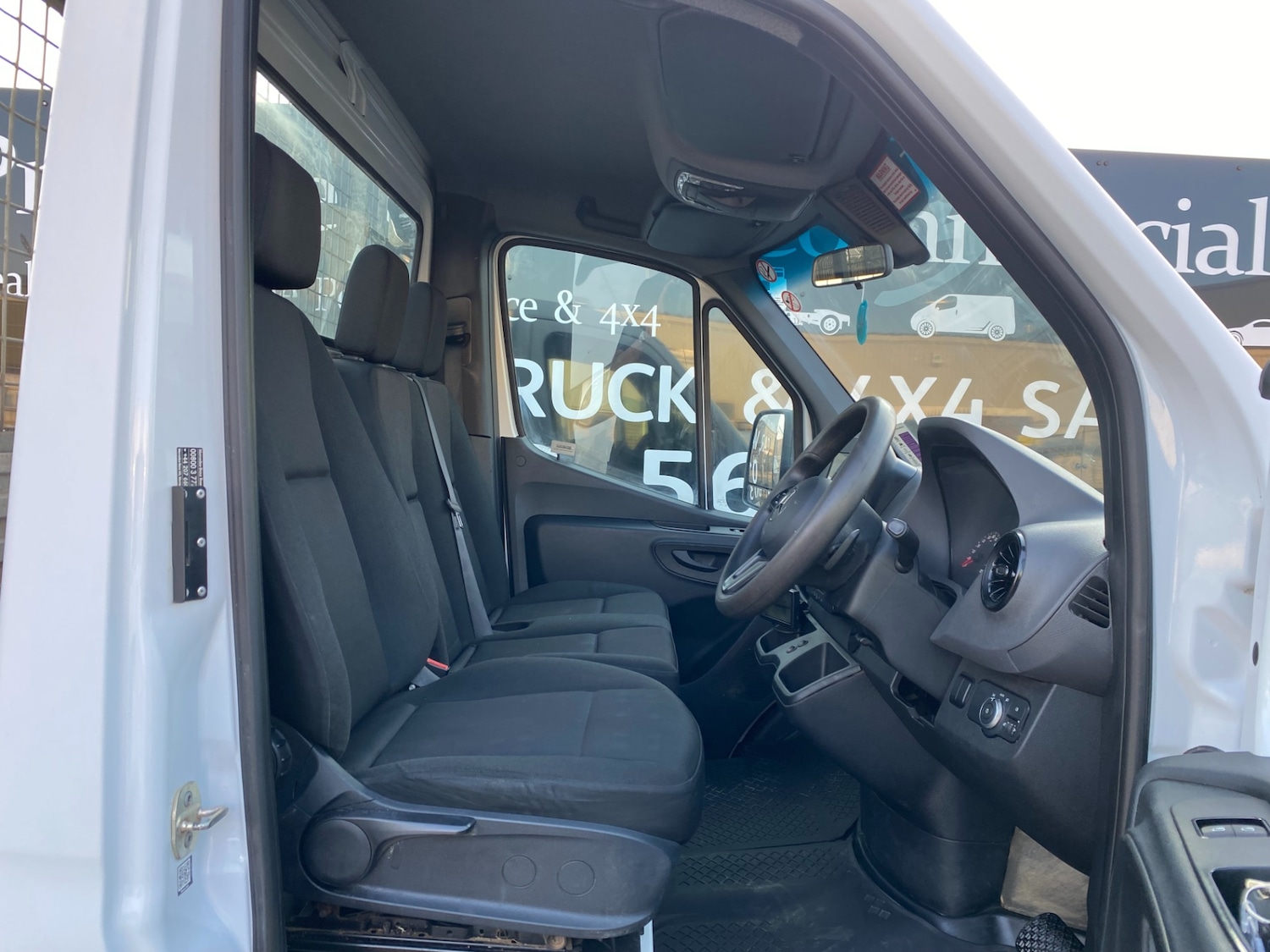 Vehicle 37