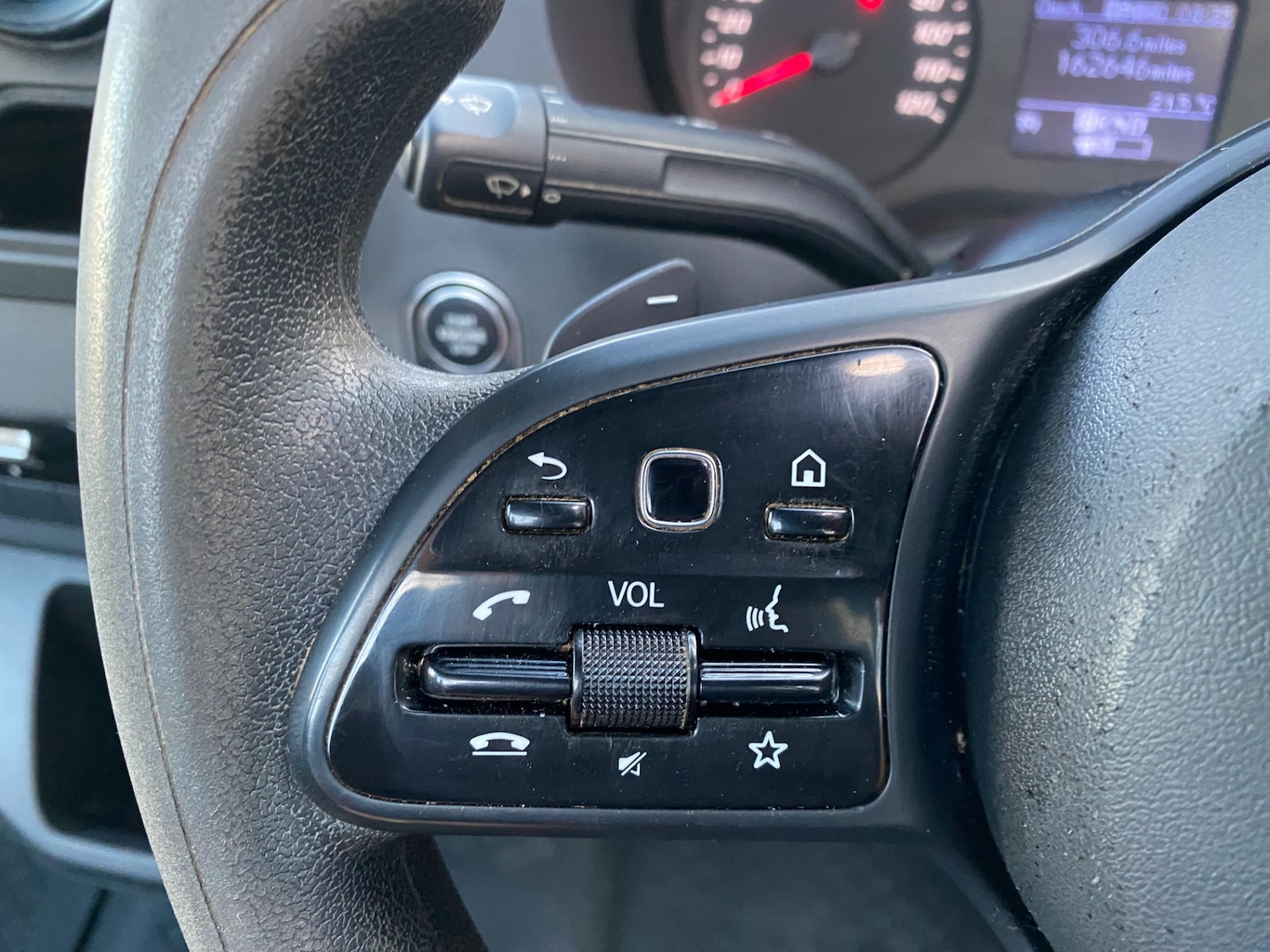 Vehicle 40