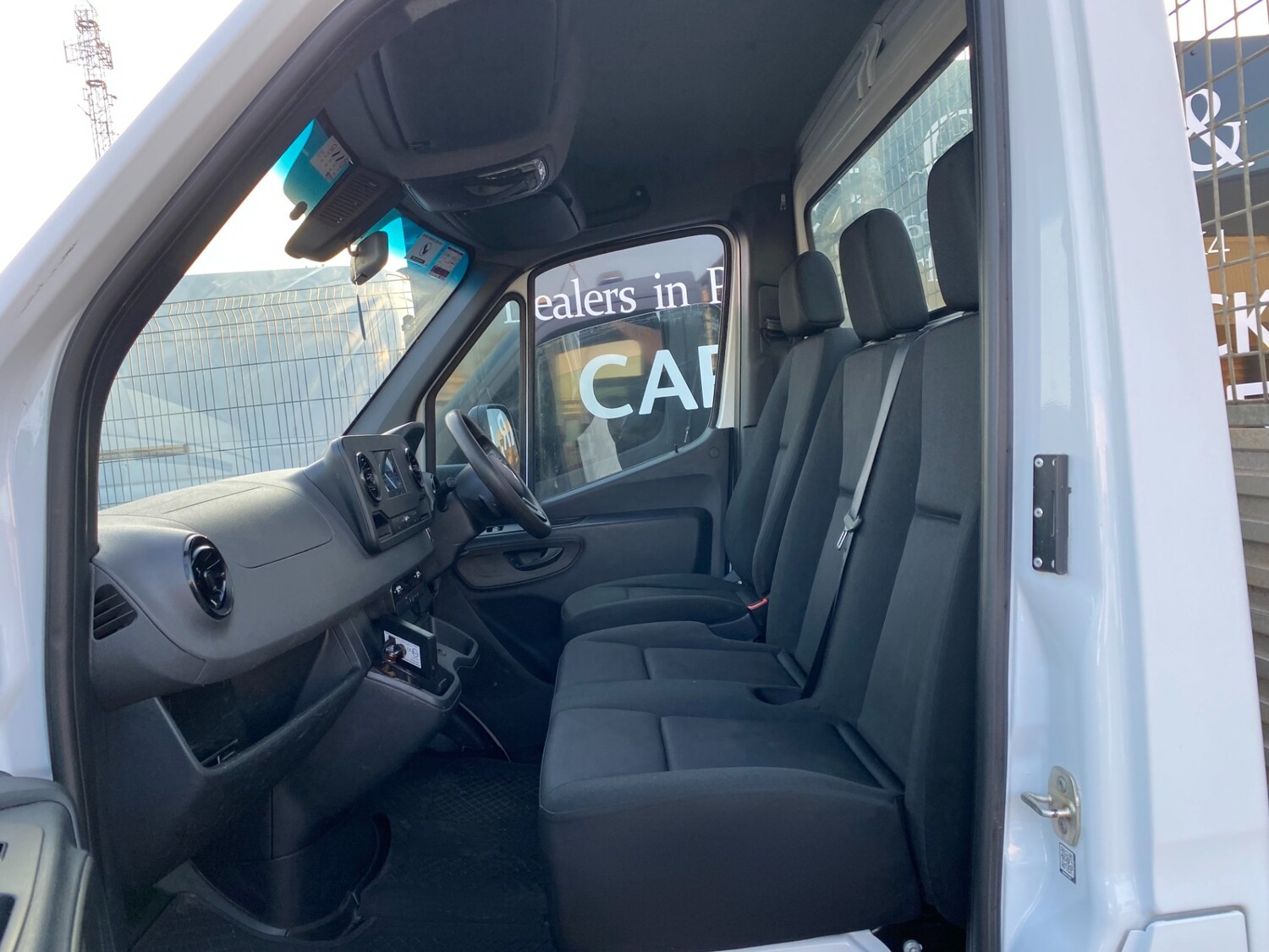 Vehicle 44