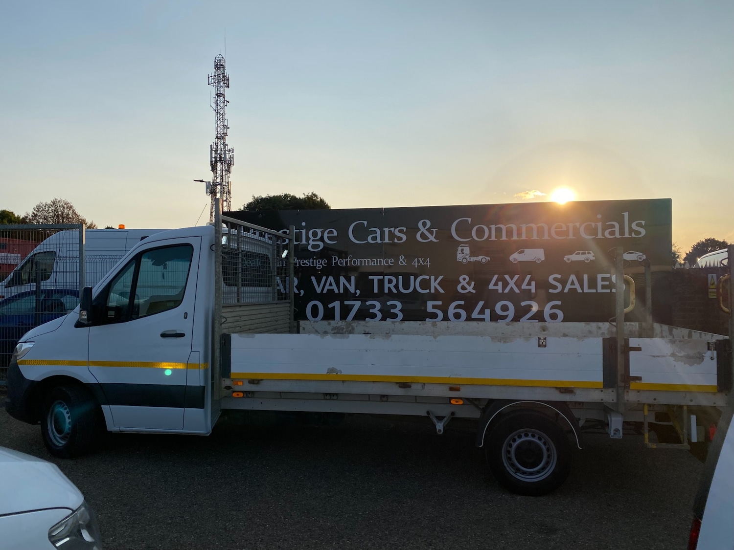 Vehicle 66