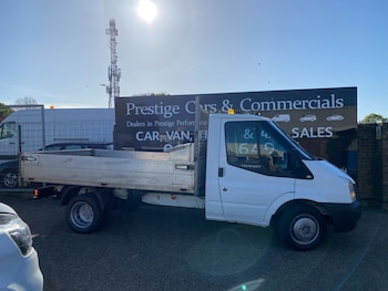 Used Ford Transit 2013 for sale - 78352876: Photo