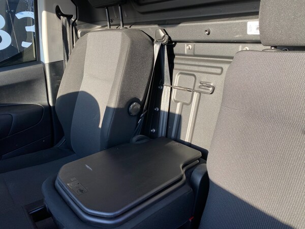 Used Peugeot Partner 2021 for sale - 73390742: Photo 25